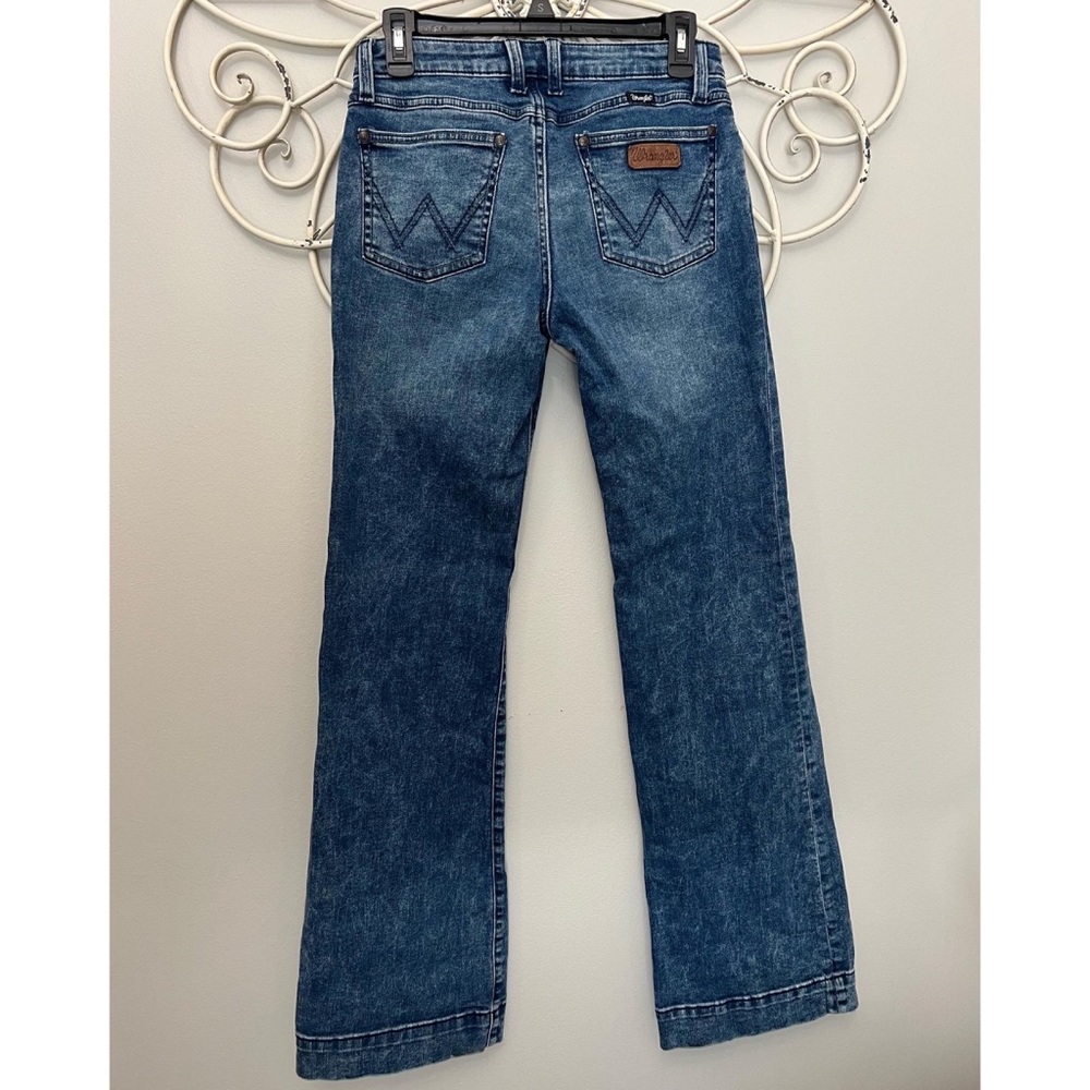 Wrangler Retro Trousers